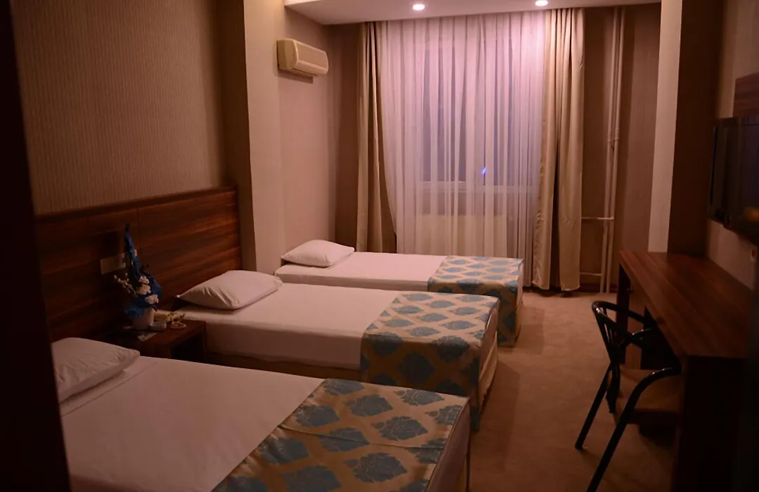 Ayintap Hotel-1