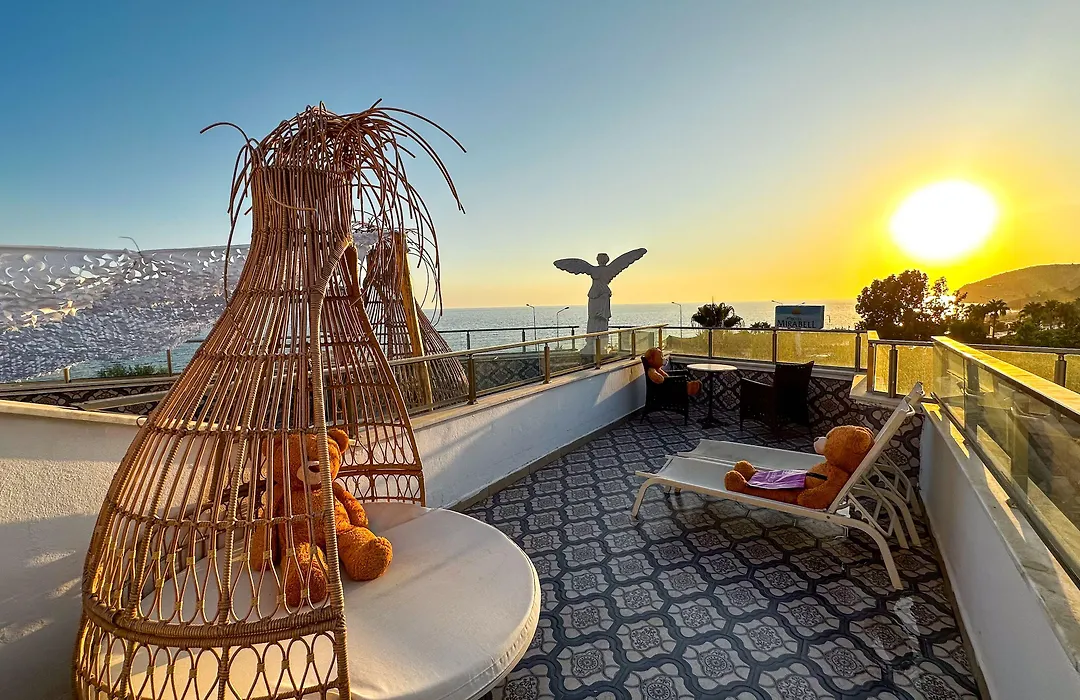 Club Hotel Anjeliq-1