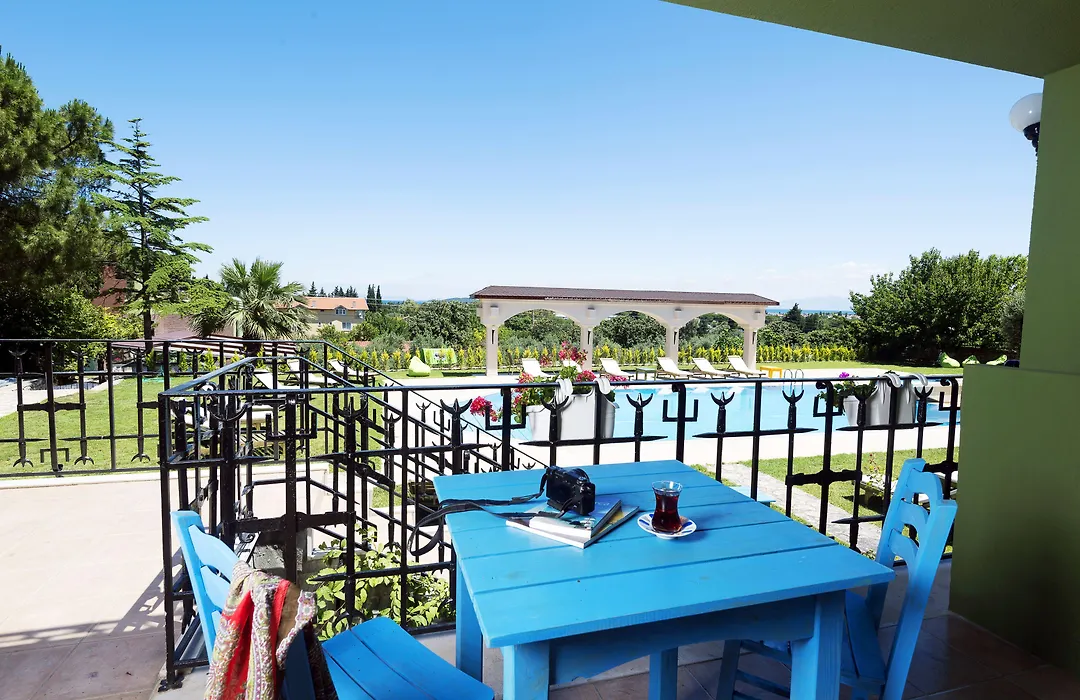 Belizi Hotel-1