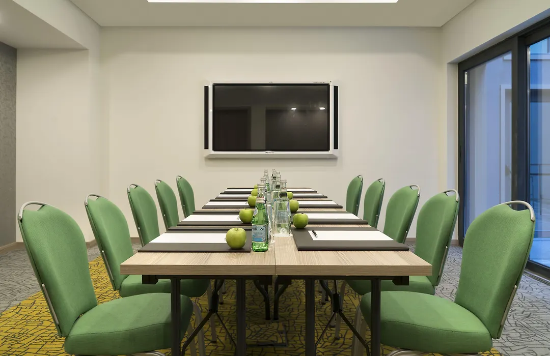 Park Inn By Radisson Istanbul Airport Odayeri-1