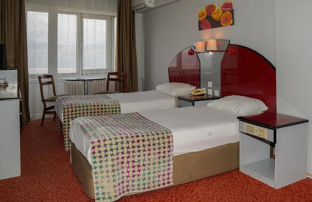 Hotel Eken-1