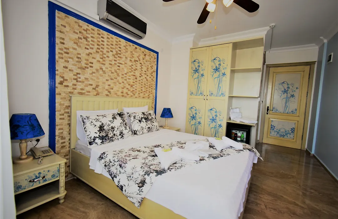 Cunda Paradise Butik Otel-1