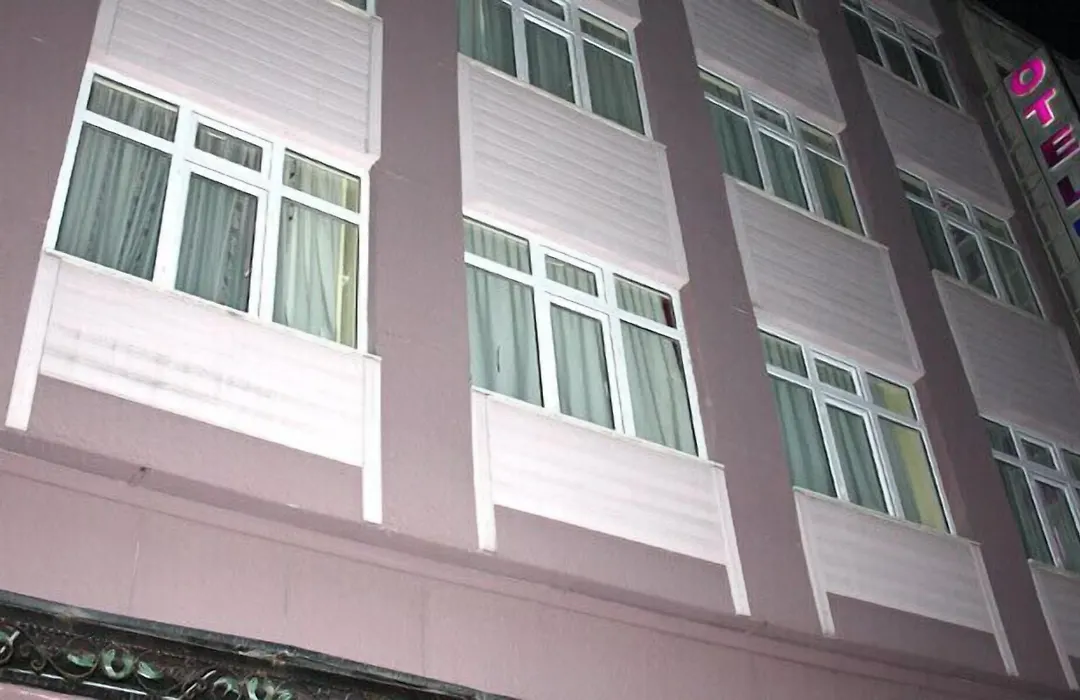 Sandikci Hotel-1