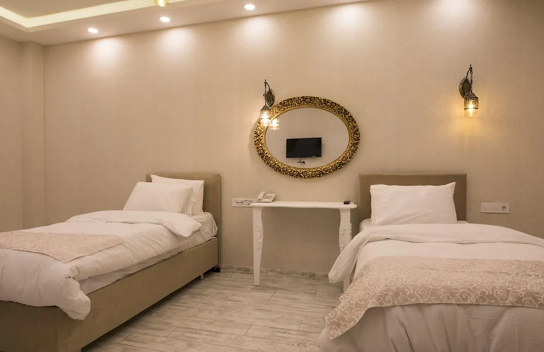 Peri 26 Otel-1