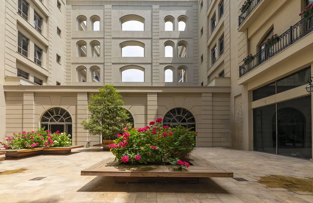 Agora Suites-1