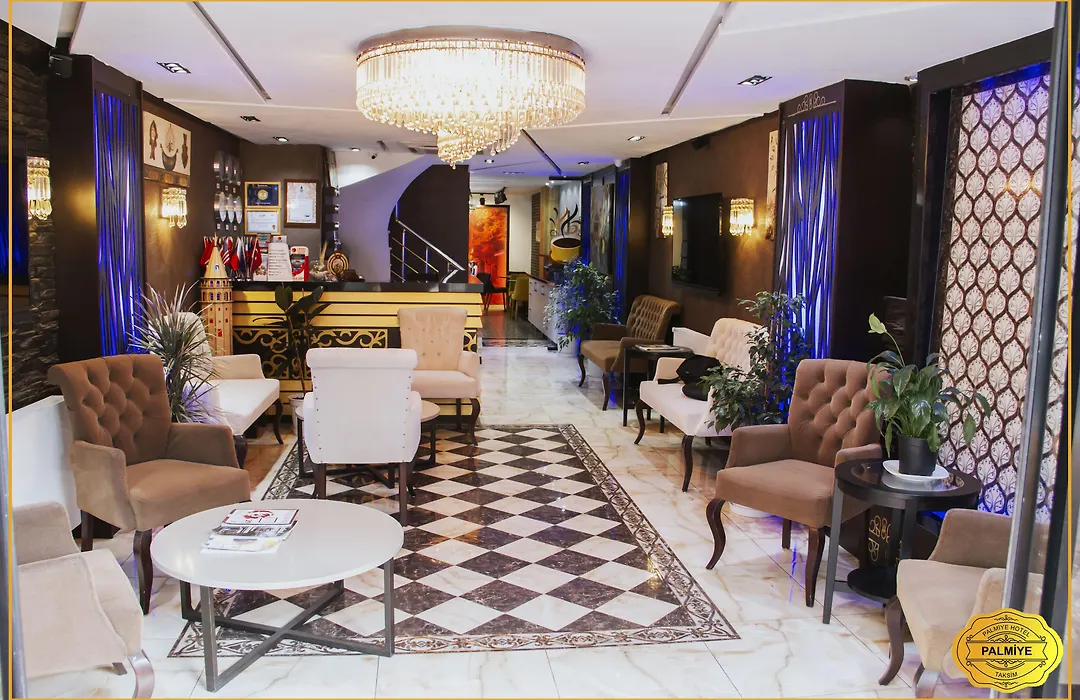 Yez Boutique Hotel-1