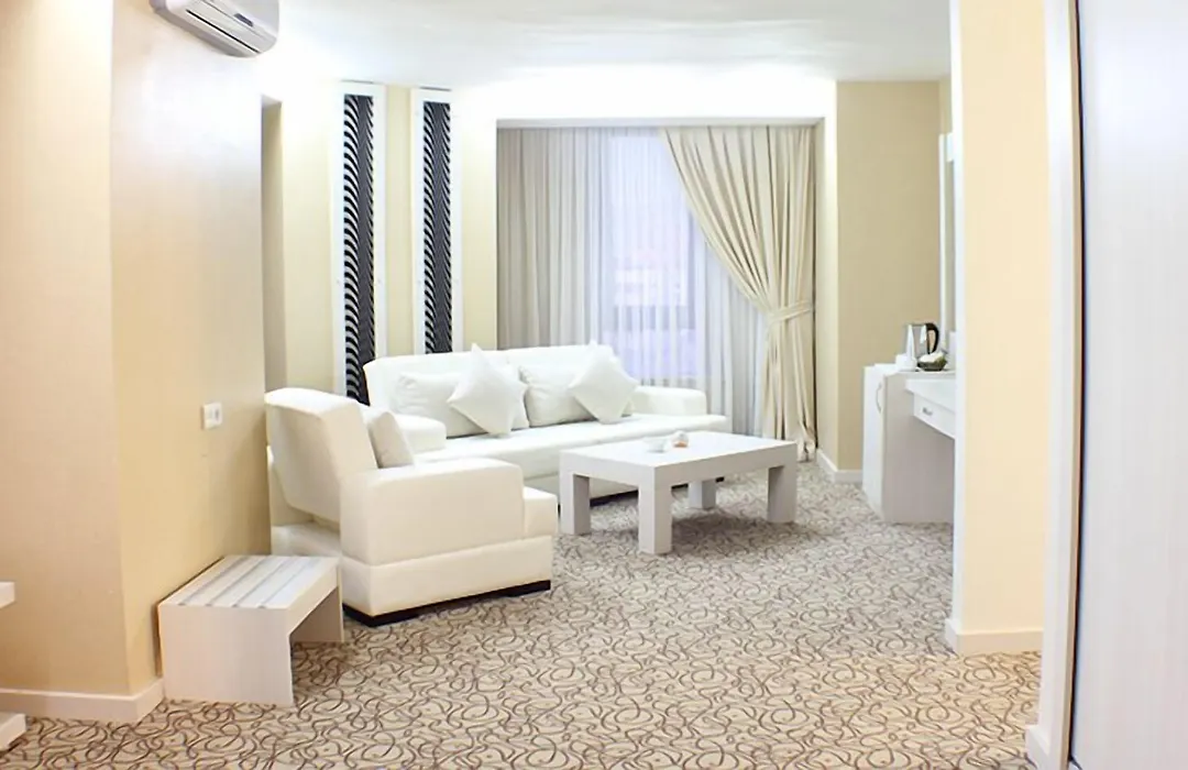 Kale Hotel Kars-1