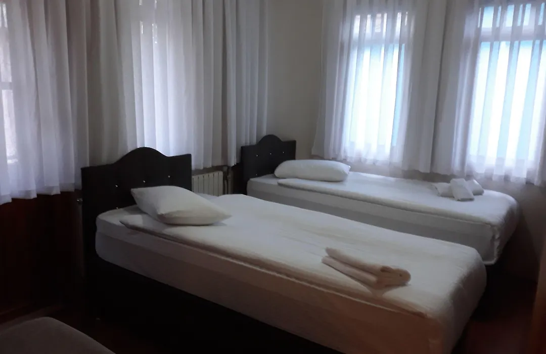 Bolu Yildiz Hotel-1