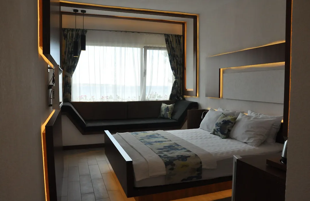 Karakas Hotel-1
