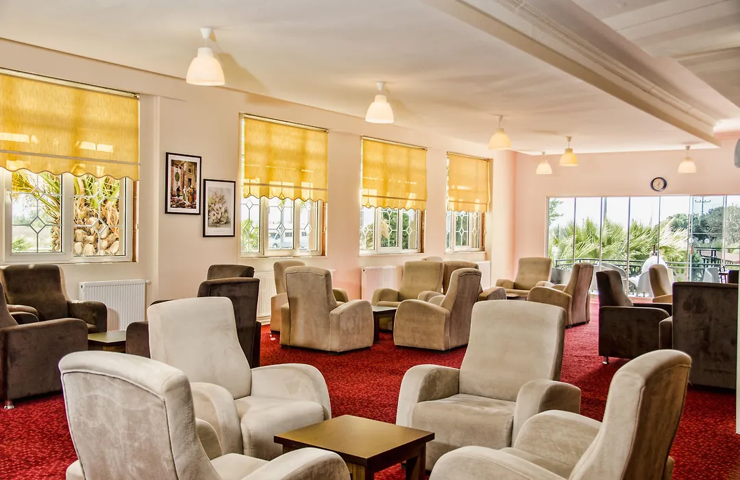 Entur Thermal Resort & Spa-1
