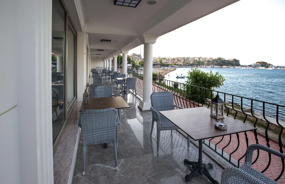 Northdoor Hotel-1