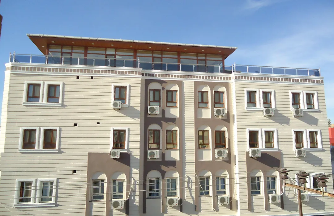 Hotel Demirdag-1