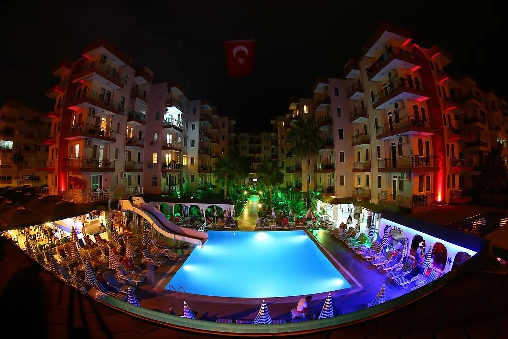 Astor Beach Hotel-1