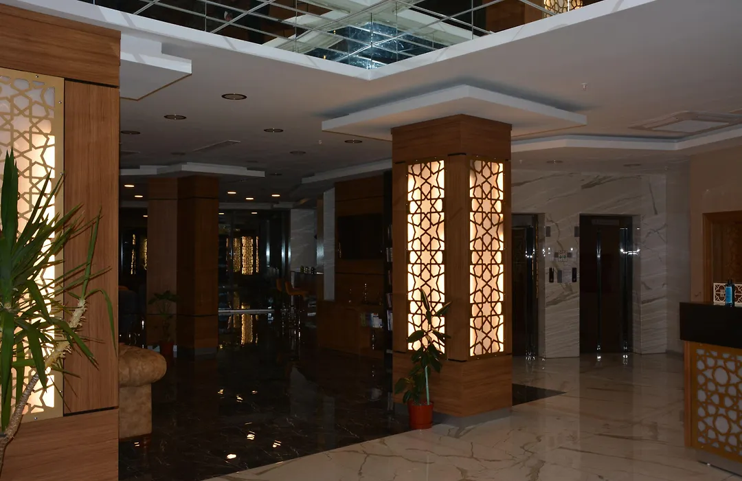 Winter City Hotel-1