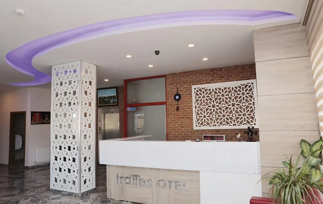 Tralles Hotel-1