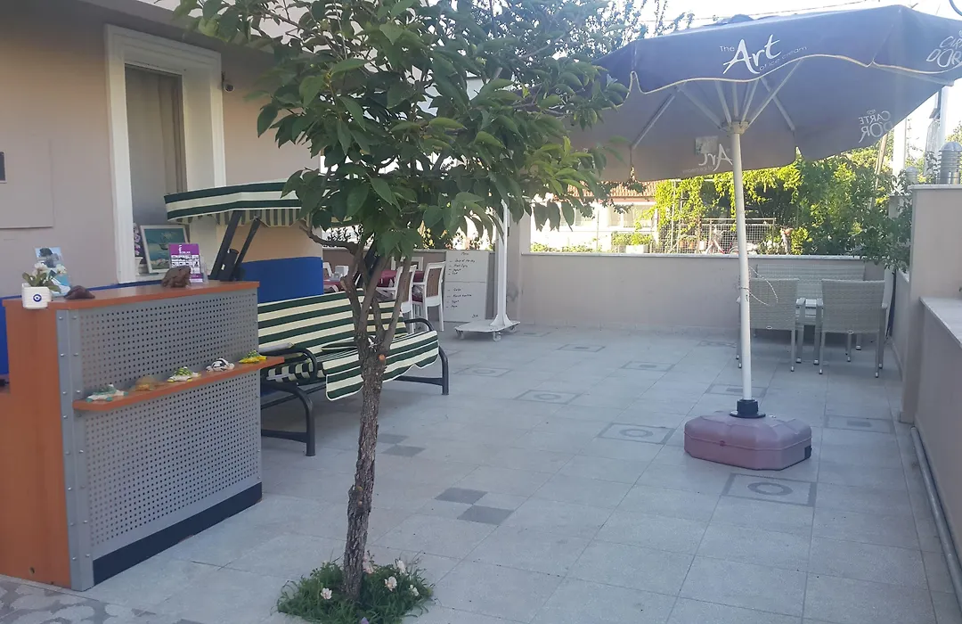 Vira Hotel Dalyan-1