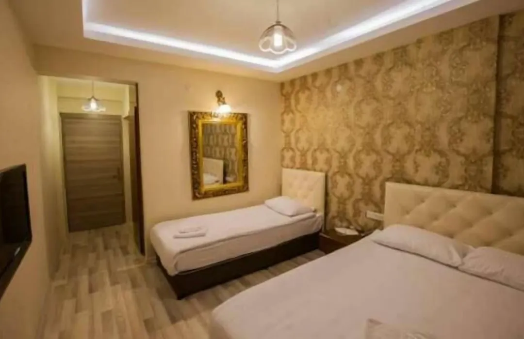 Hotel Seven Brothers-1