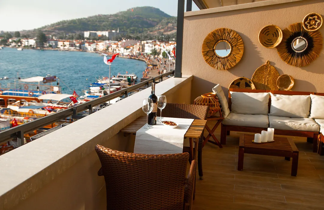 Villa Dedem Hotel-1