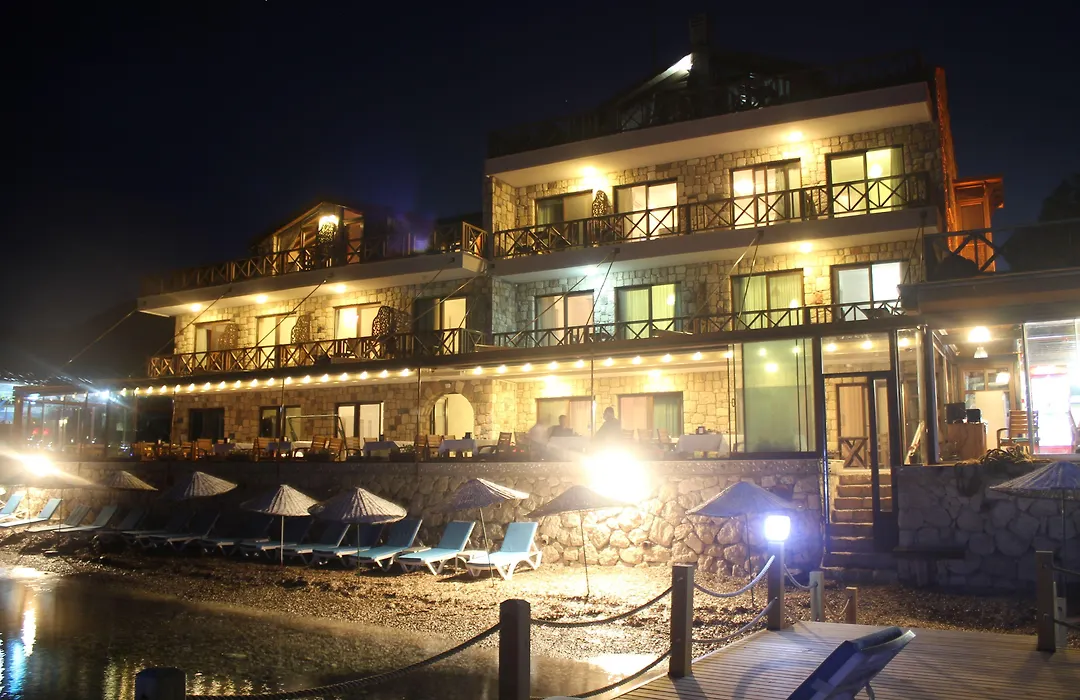 Tasada Otel-1