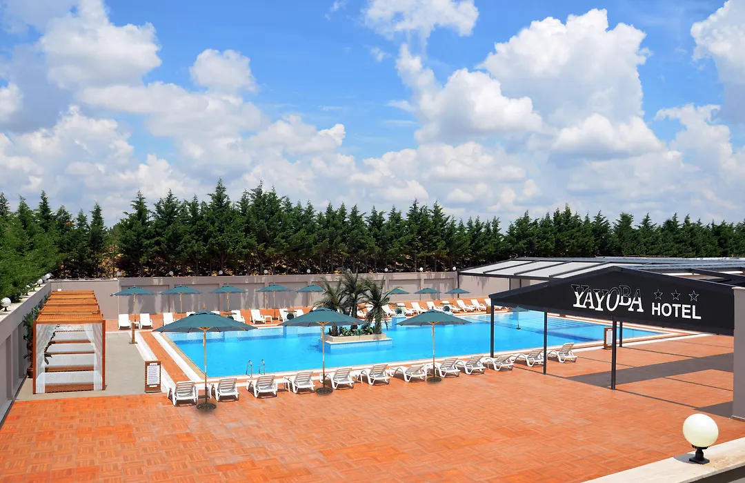 Hotel Yayoba-1