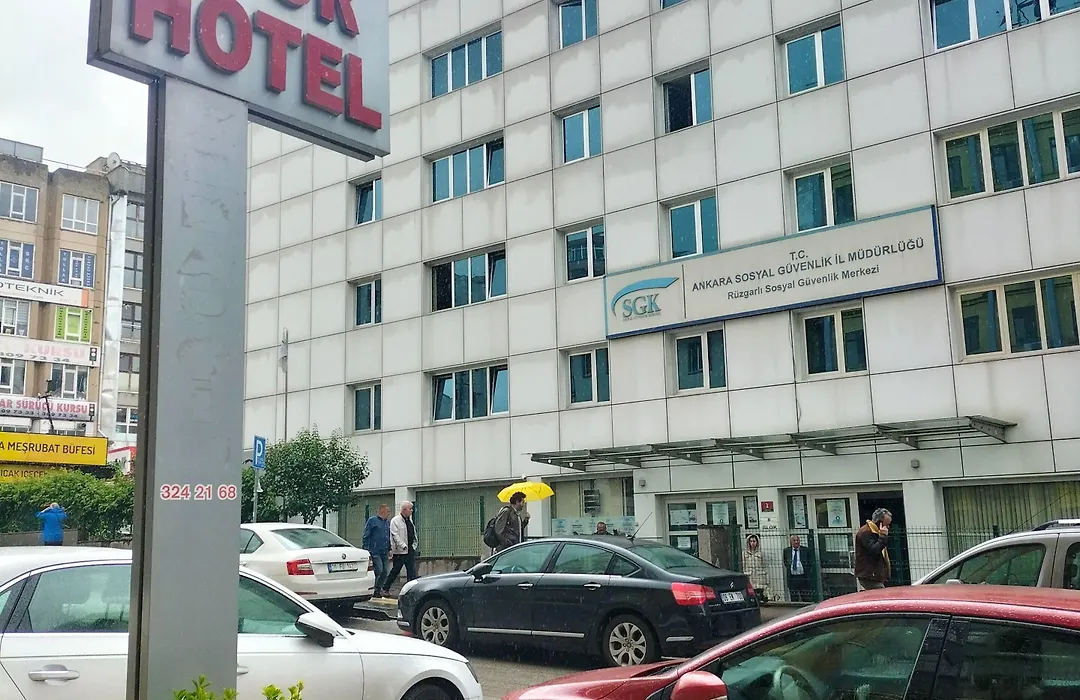 Spor Hotel-1