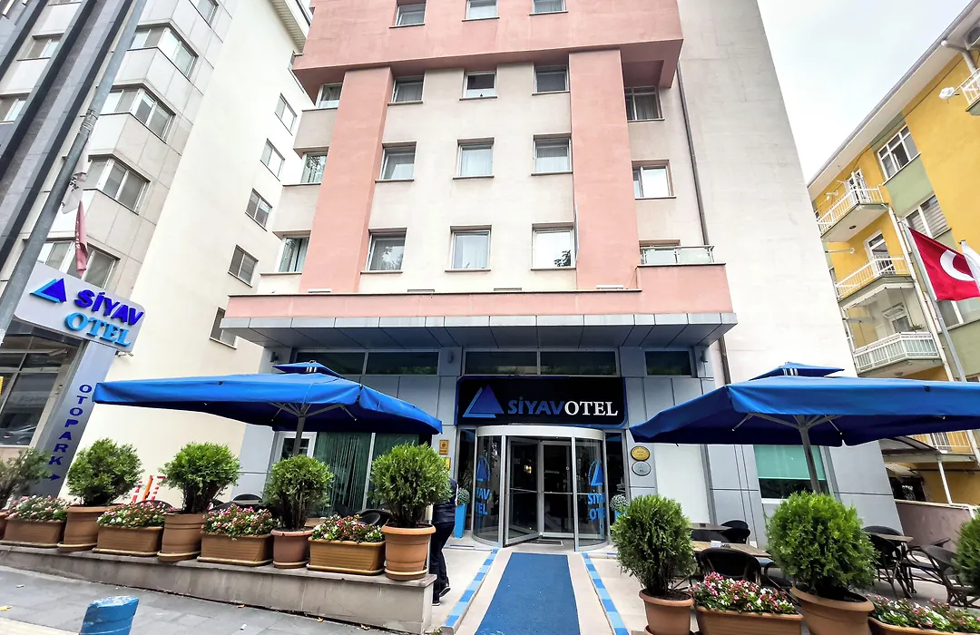 Siyav Otel-1