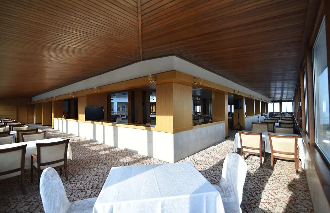 Saylamlar Hotel-1