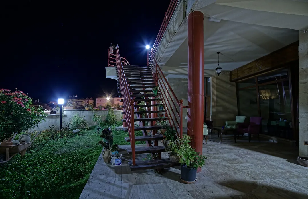 Osiana Hotel-1