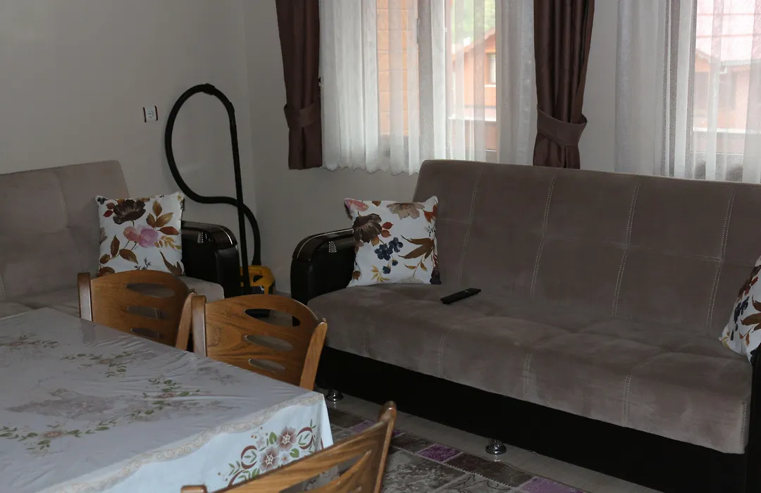Zeren Apart Bungalov-1