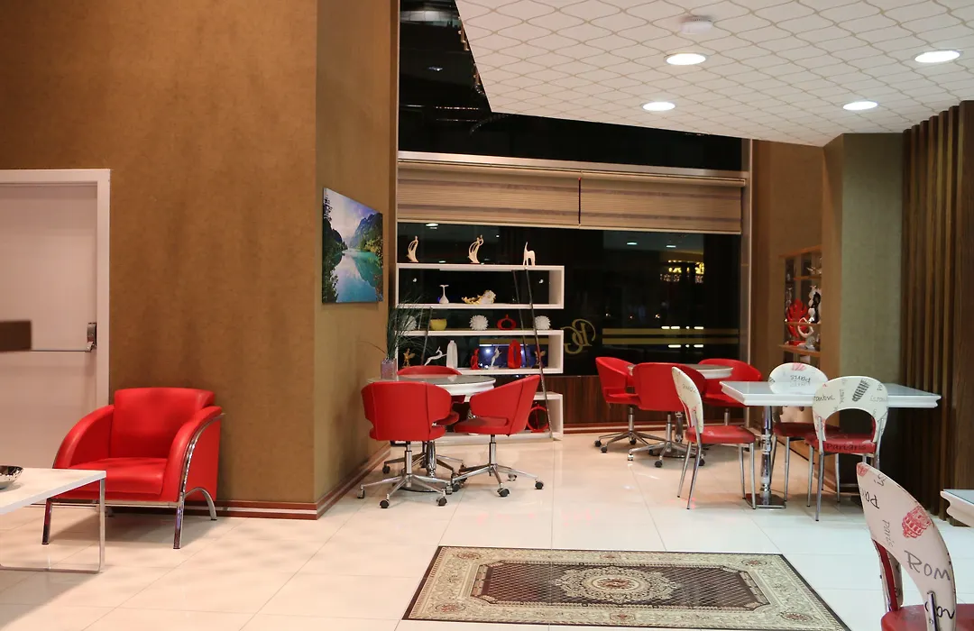 Business Grand Hotel-1