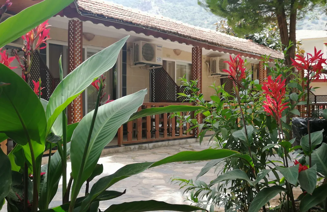 Durak Hotel Oeluedeniz-1