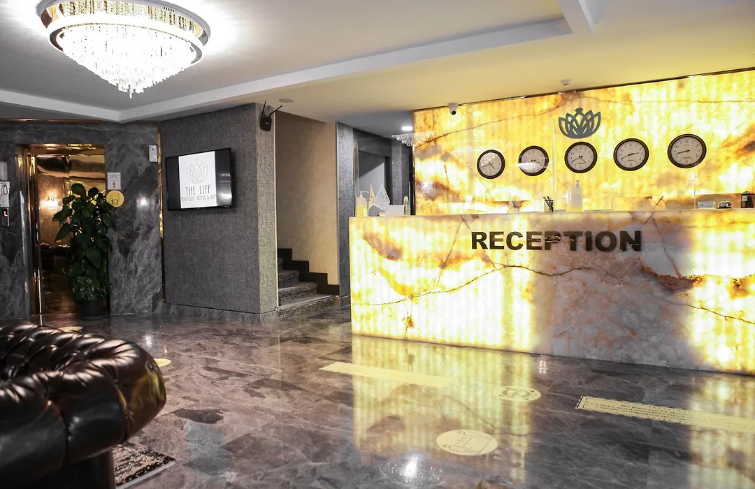 Argentum Hotel-1