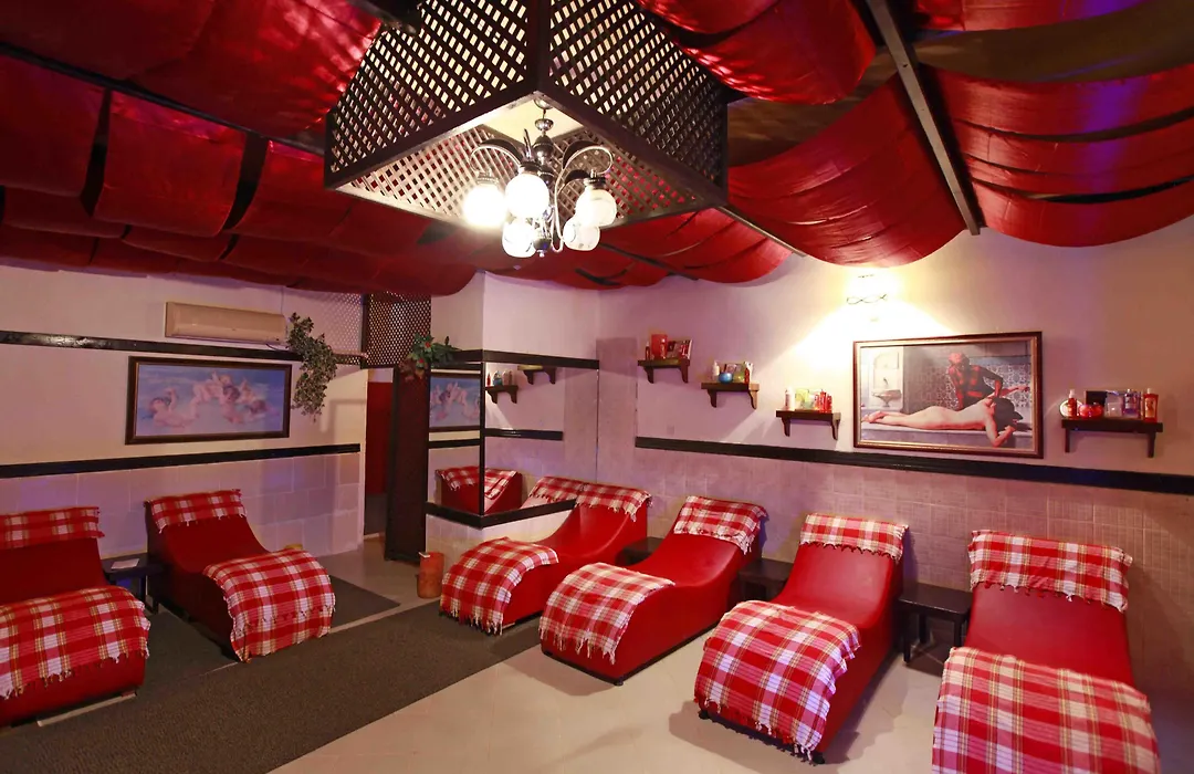 Sun City Apartments & Hotel-1
