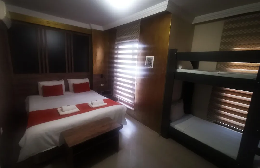 Troia Ador Pan Otel-1