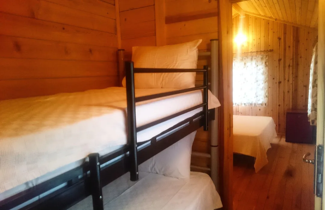 Ipekce Tatil Evleri-1