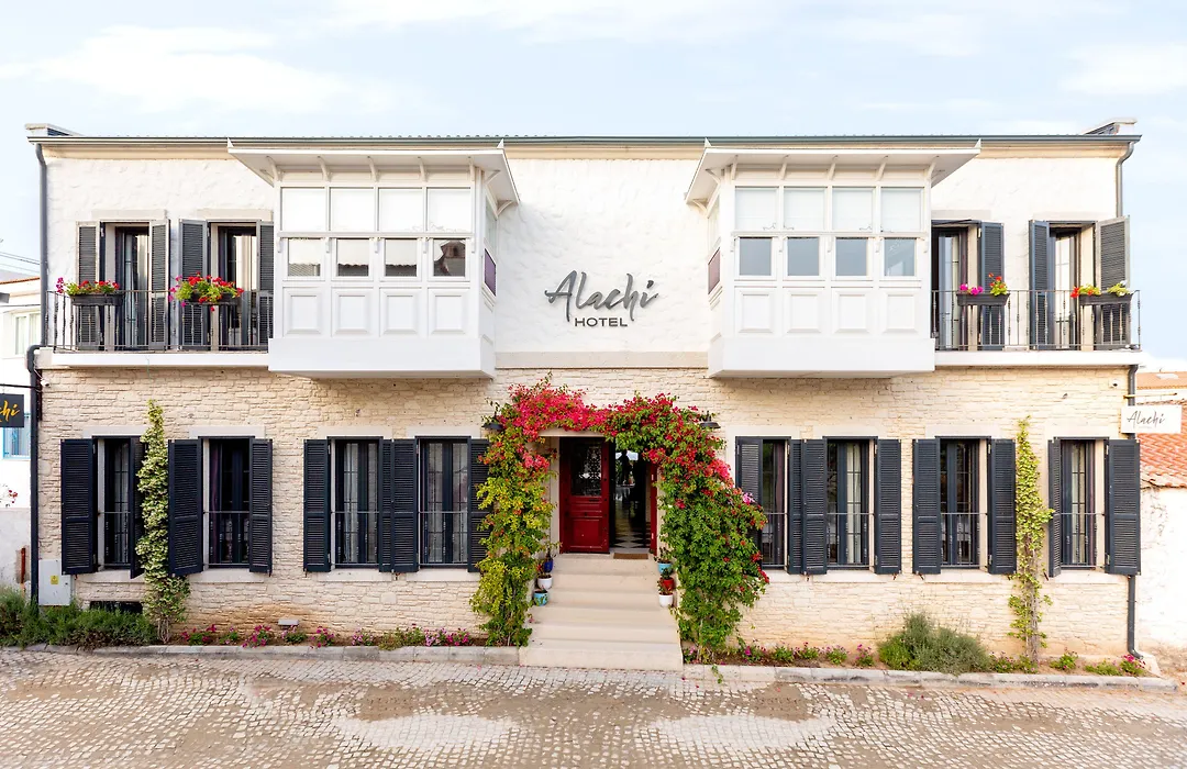 Alachi Hotel-1
