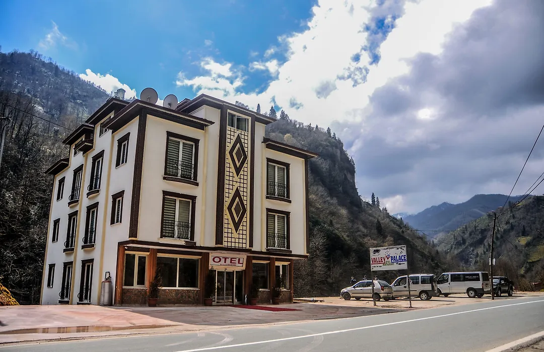 Ayder Valley Palace-1