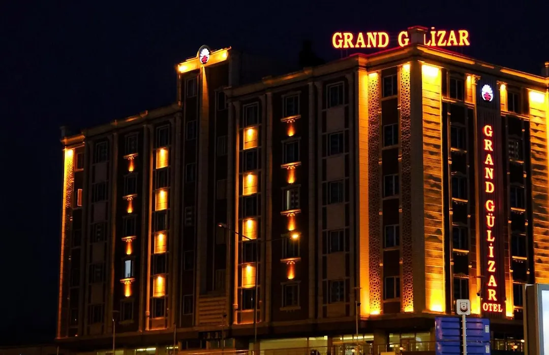Grand Gülizar Otel-1