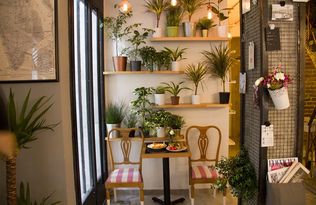 Hotel Mola Galata-1
