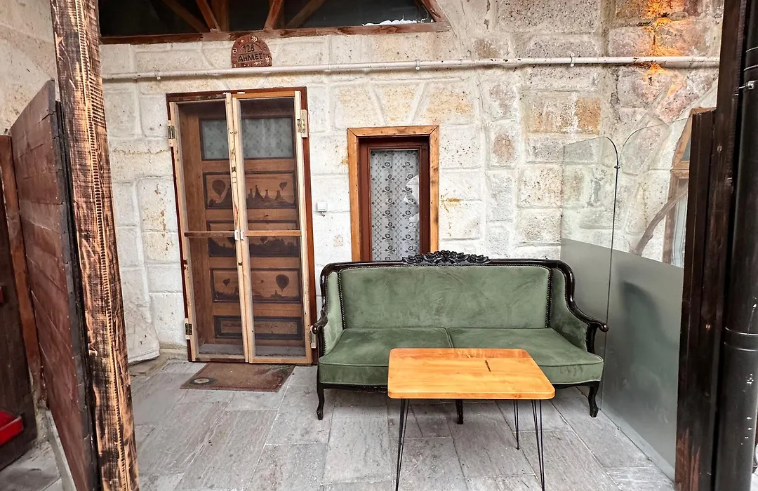 Tokmak Guest House-1