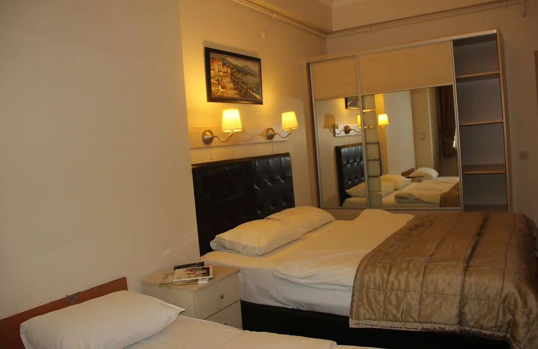 Taksim House Suites-1