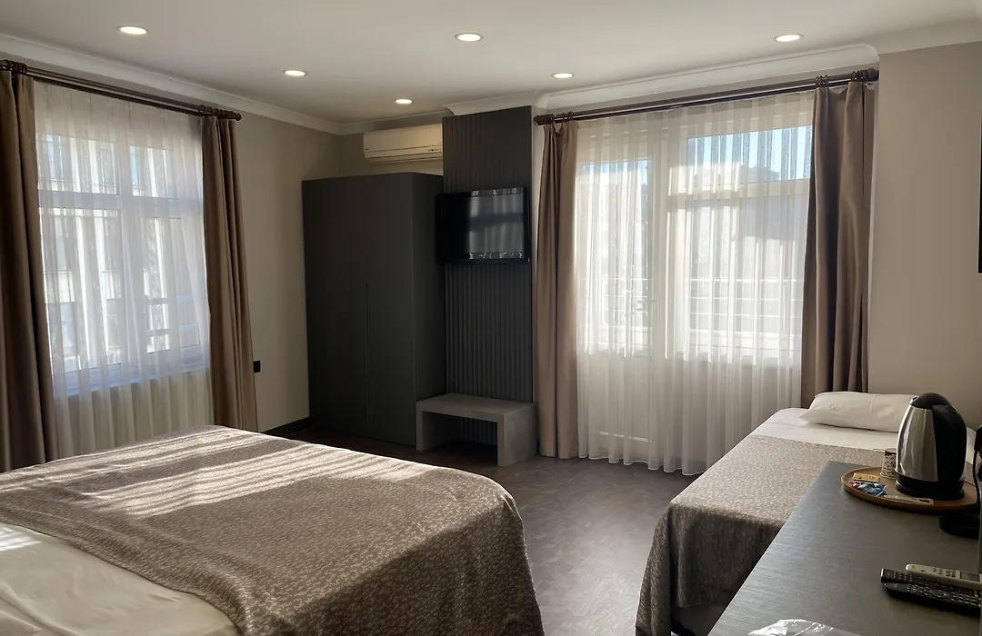 Keles Hotel-1