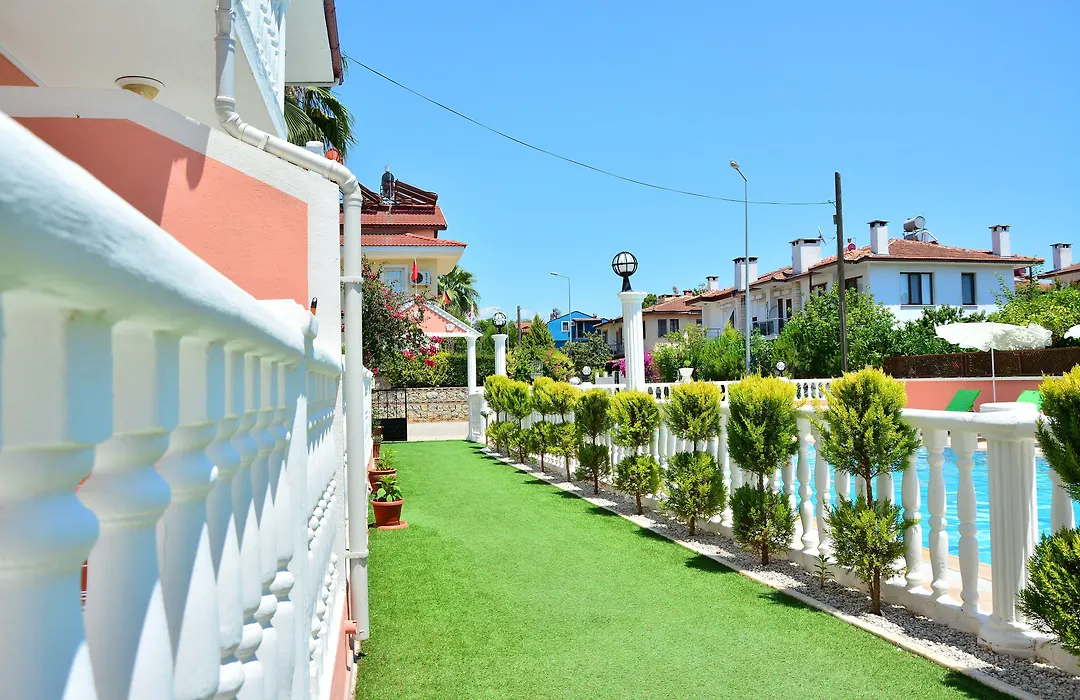 Sehzade Apart Otel-1