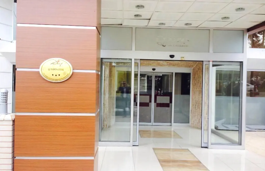 Qtahya Hotel-1