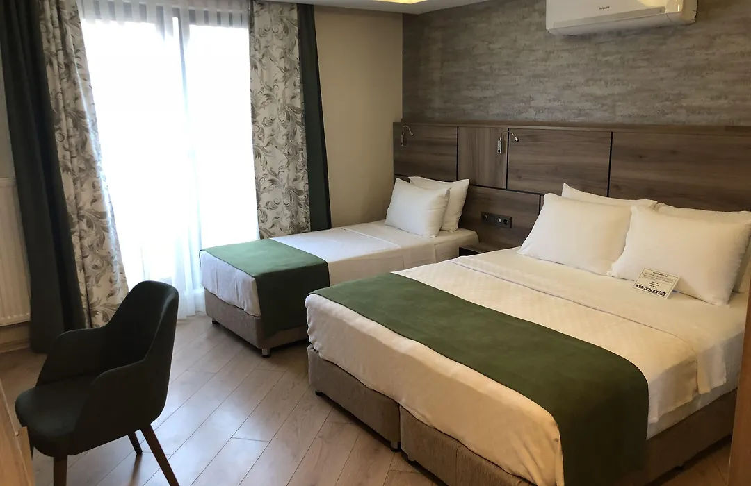 KemikPark Otel-1