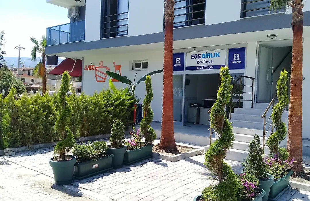 Ege Birlik Boutique-1