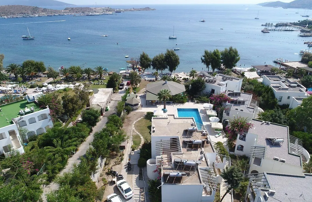 Gumbet Cove Hotel-1