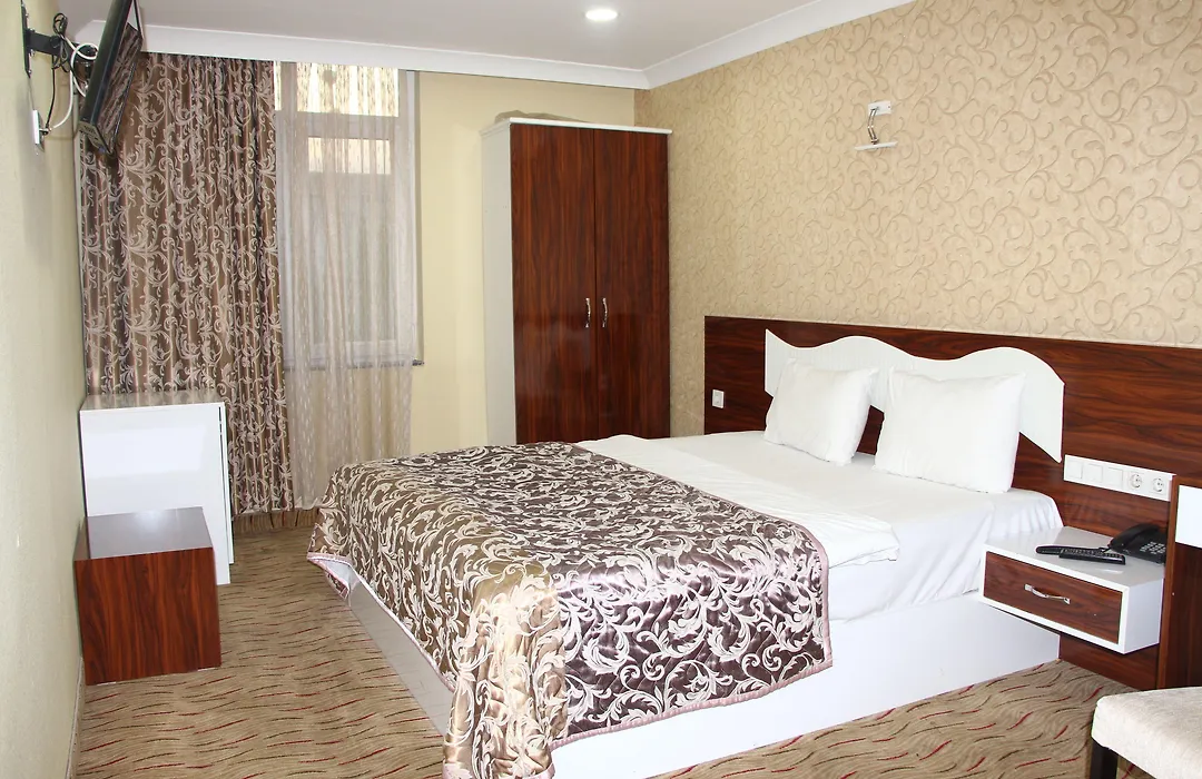 Sinan Hotel-1