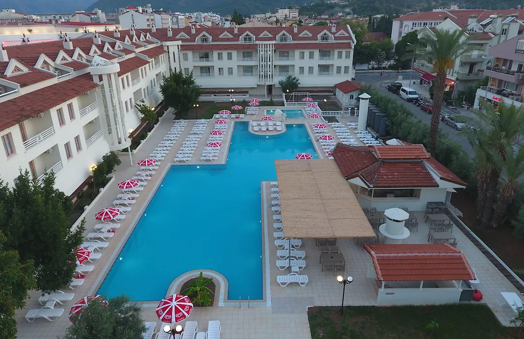 Club Kocer Apartments-1