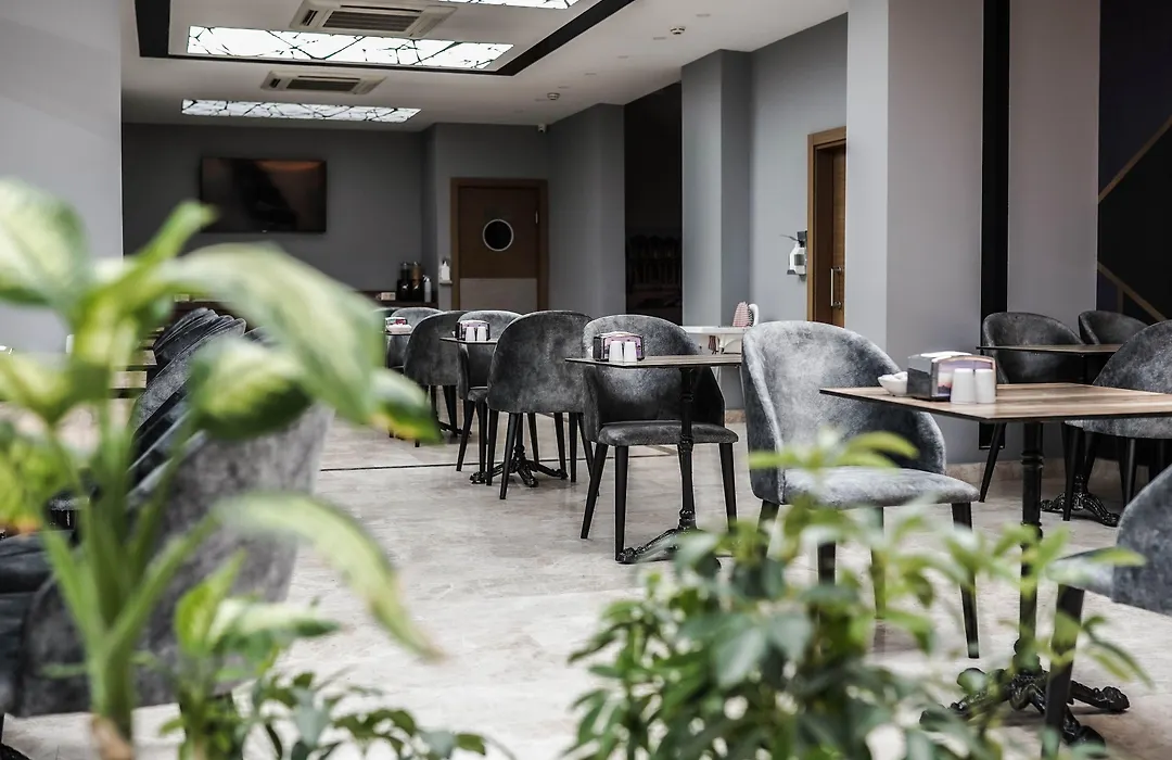 Hakcan Hotel-1